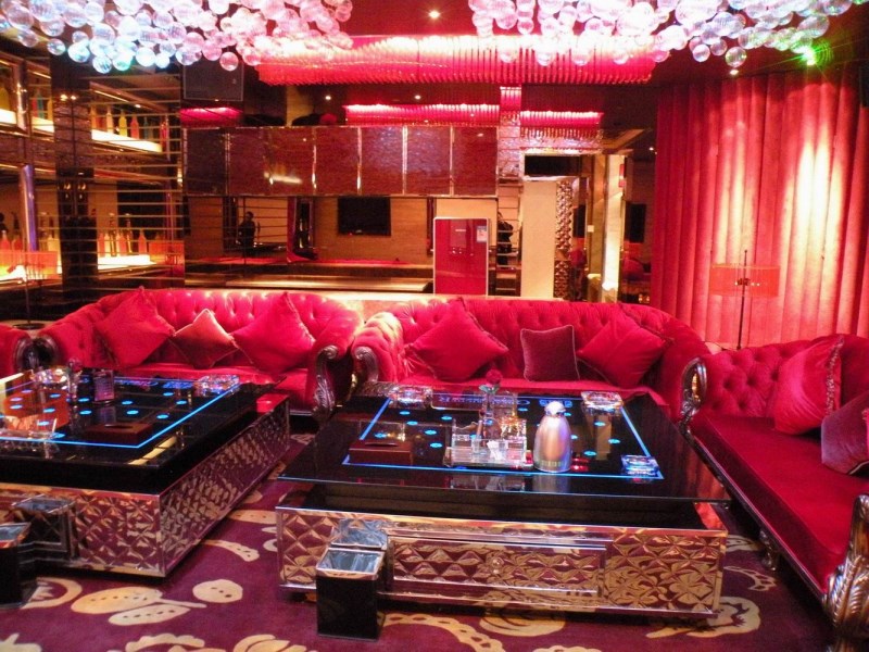 承德商务KTV攻略-兴隆县ktv预订