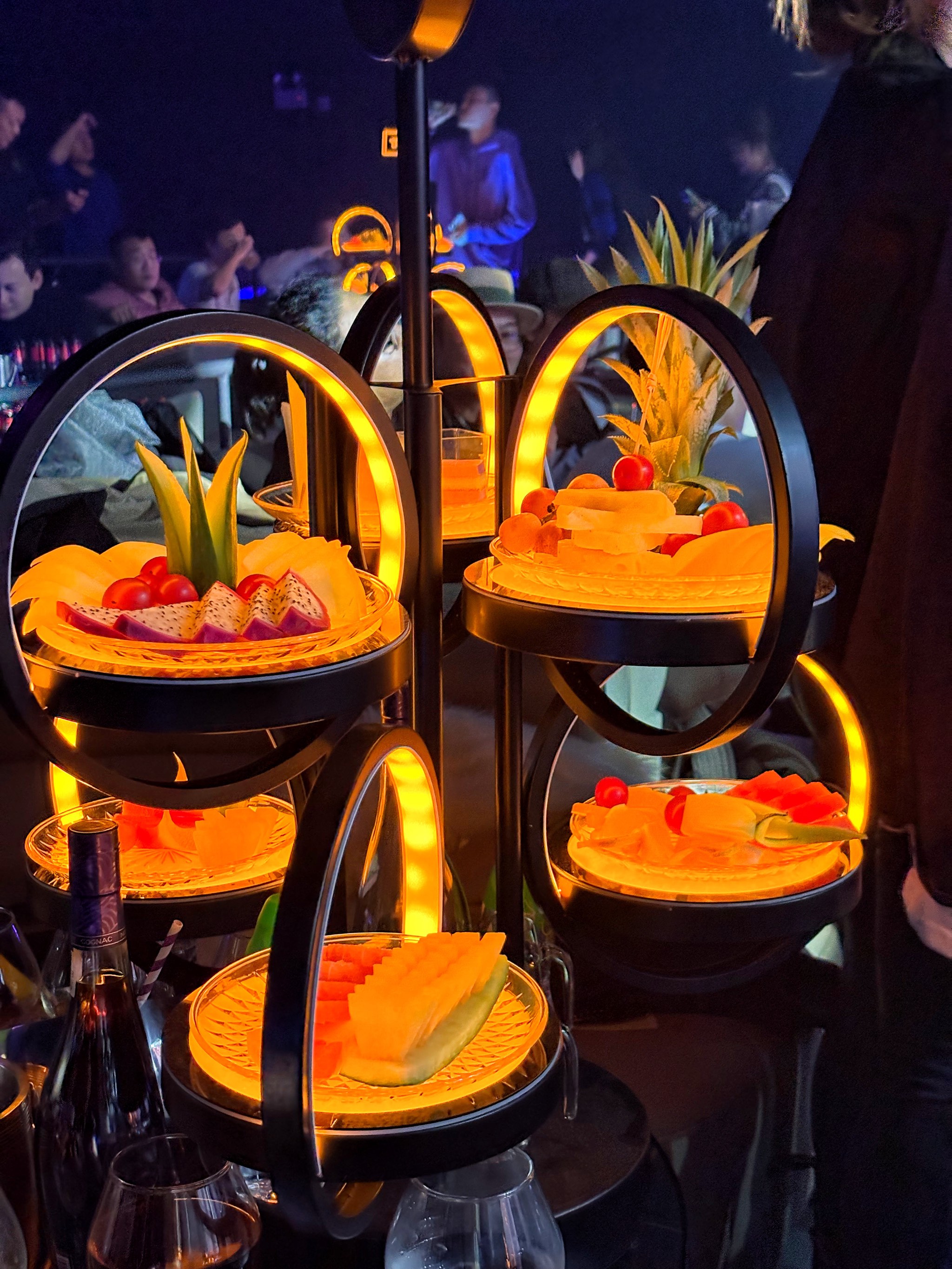 承德商务ktv消费攻略-兴隆县ktv预订