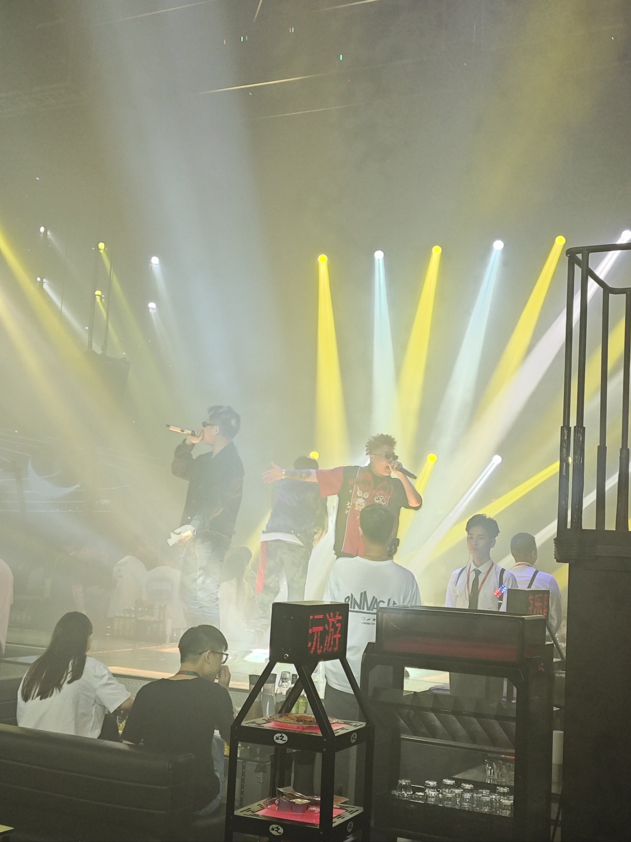 承德商务ktv单人商务ktv优质体验-兴隆县ktv预订